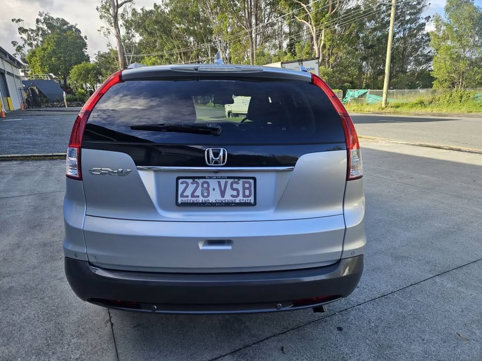 2015 Honda Crv Luxury no deposit finance8.jpg